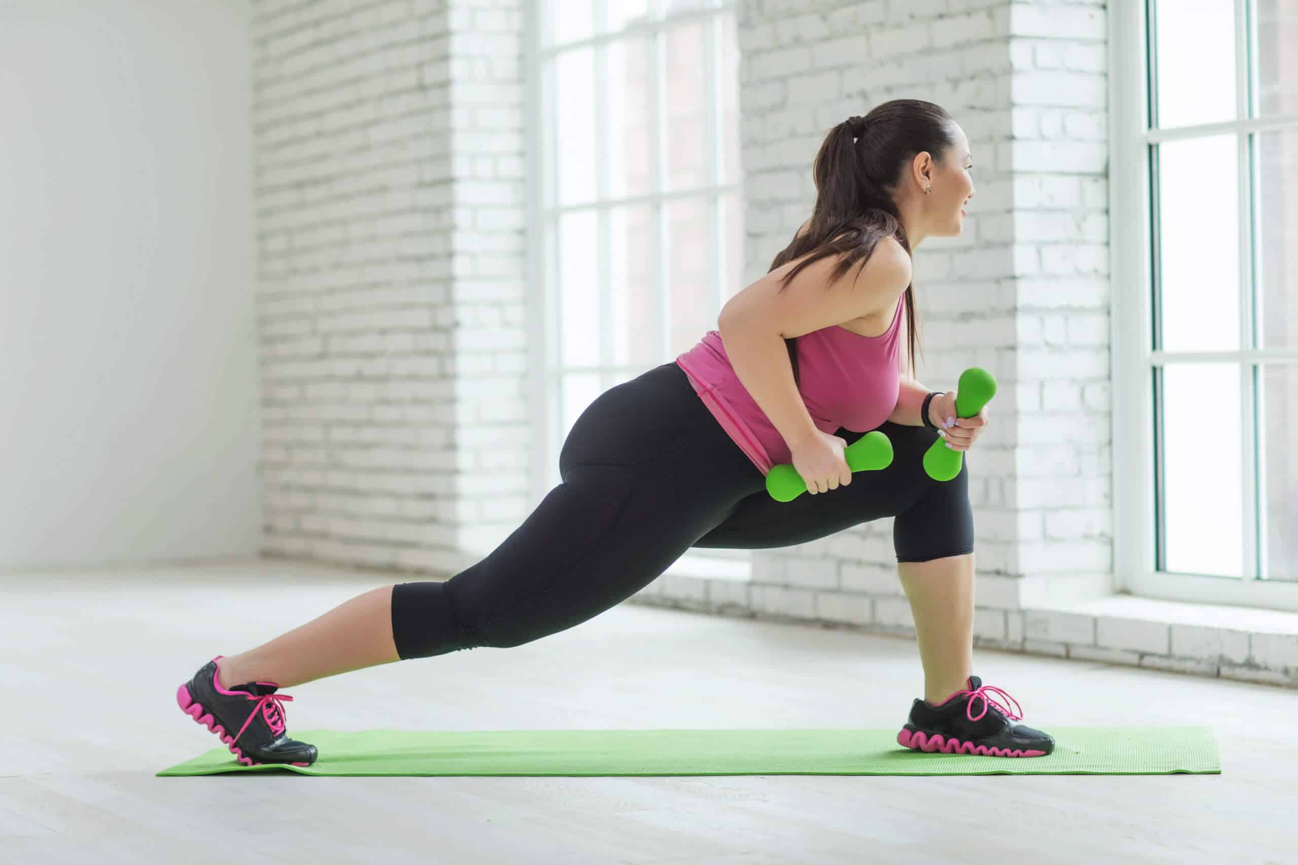 Exercise for PCOS: The Best & Worst Exercises